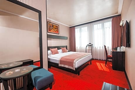 Special Offer - Double Room with Romantic Package