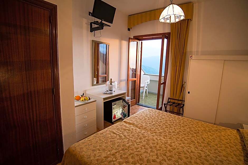 San Lorenzo - Hotel & SPA