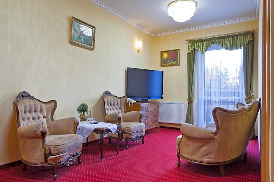 Piastun SPA&Wellness Krynica-Zdrój