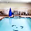 Sleep Inn & Suites Oklahoma City North