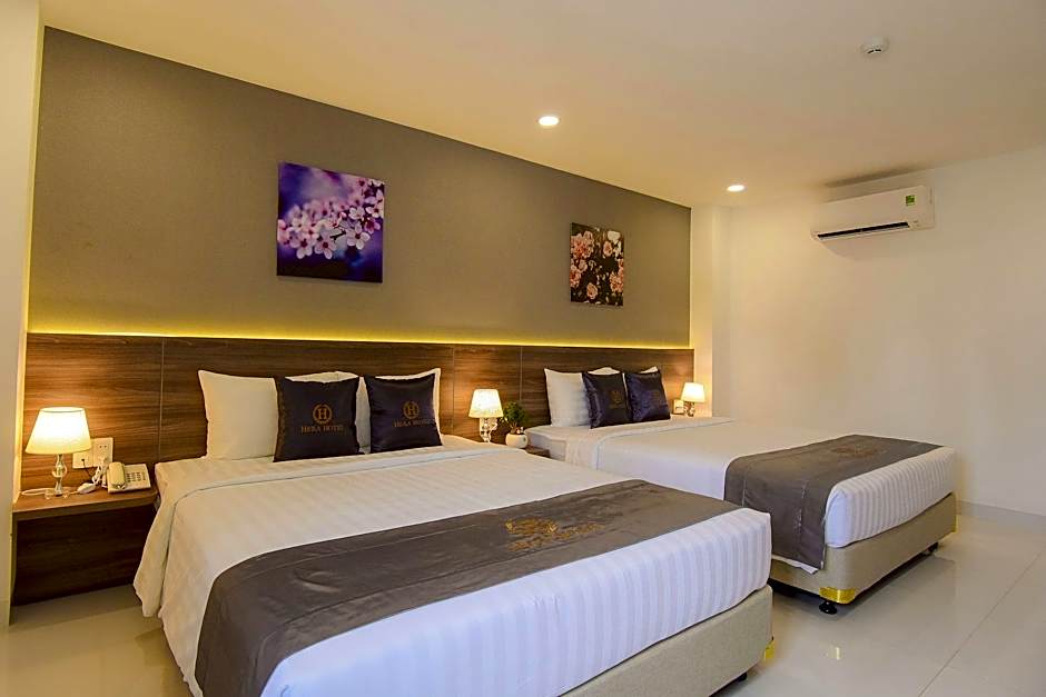 HERA HOTEL