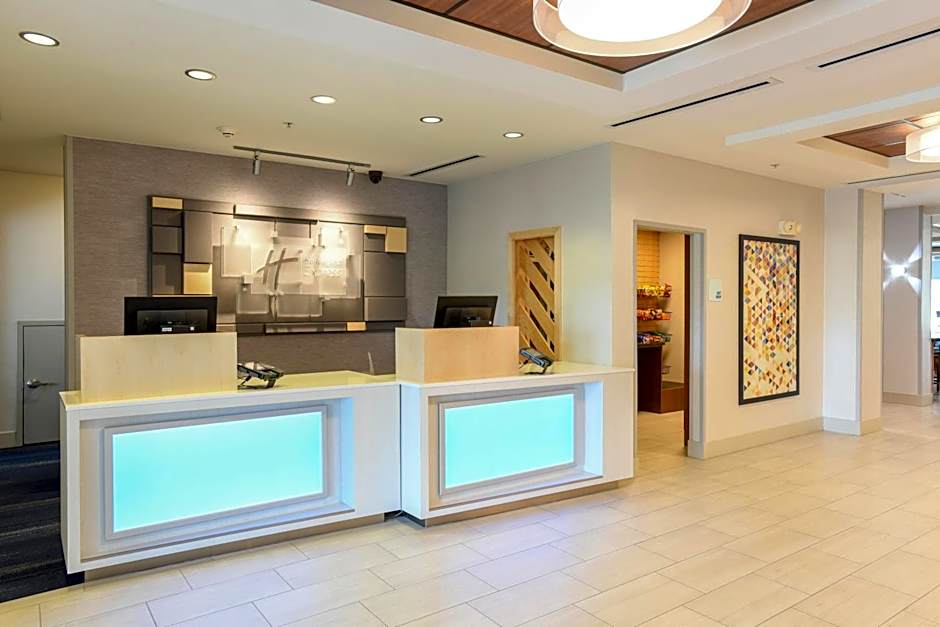 Holiday Inn Express Hotel & Suites Richwood - Cincinnati South By IHG