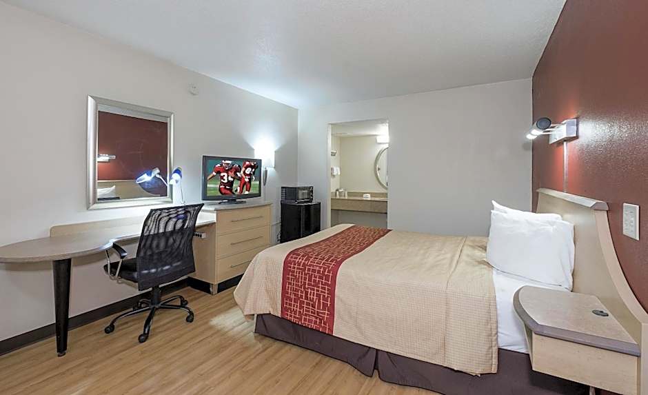 Red Roof Inn Hagerstown - Williamsport, MD