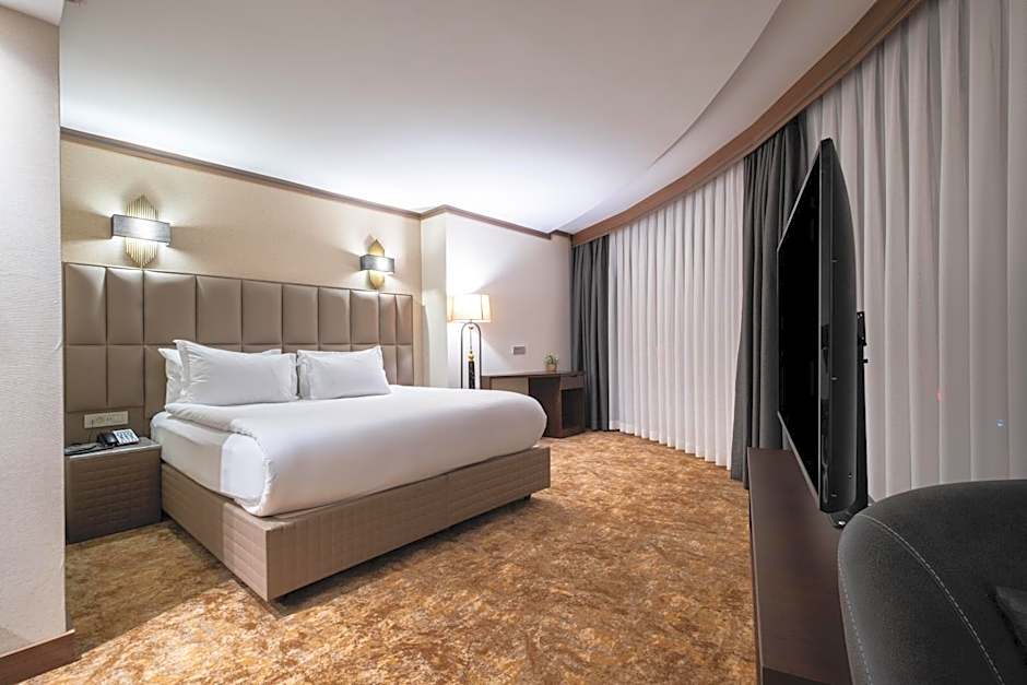 Park Dedeman Kızılay Ankara