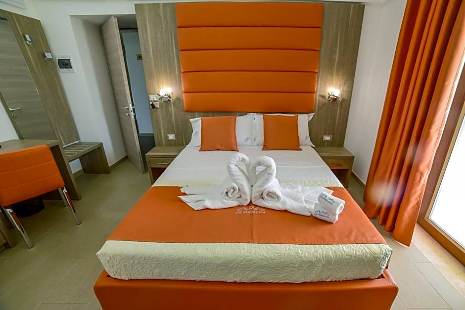 La Palazzina Bed & Breakfast