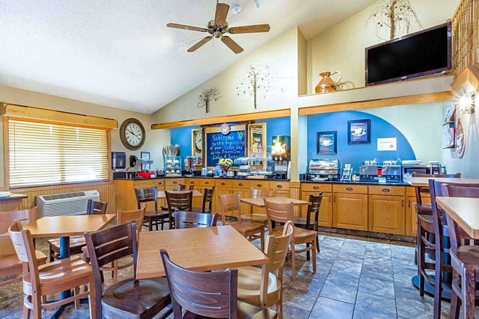 AmericInn by Wyndham Virginia
