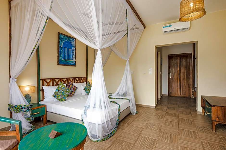 Zanzibar Queen Hotel