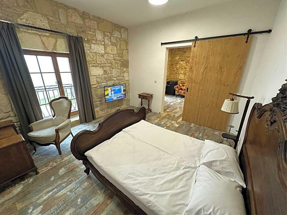 Hotel & Villas - TERIZIS Le Rocher