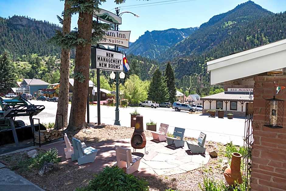 Abram Inn & Suites