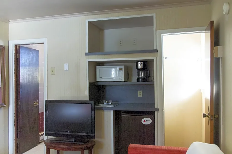 OYO Hotel Wilkes-Barre East