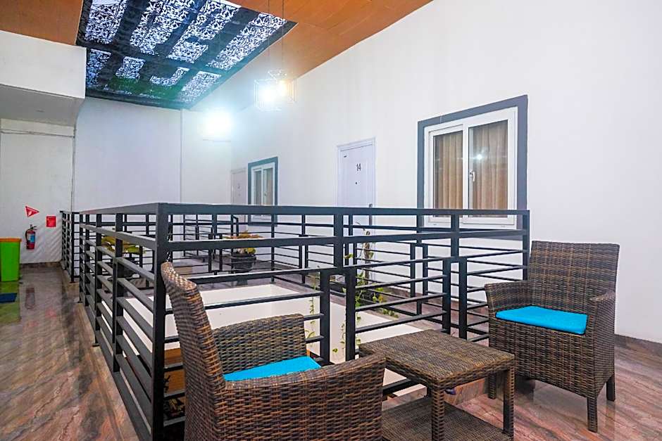 Urbanview Hotel Syariah Hapsari YIA