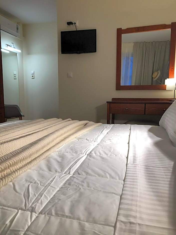 Iolkos Hotel Apartments