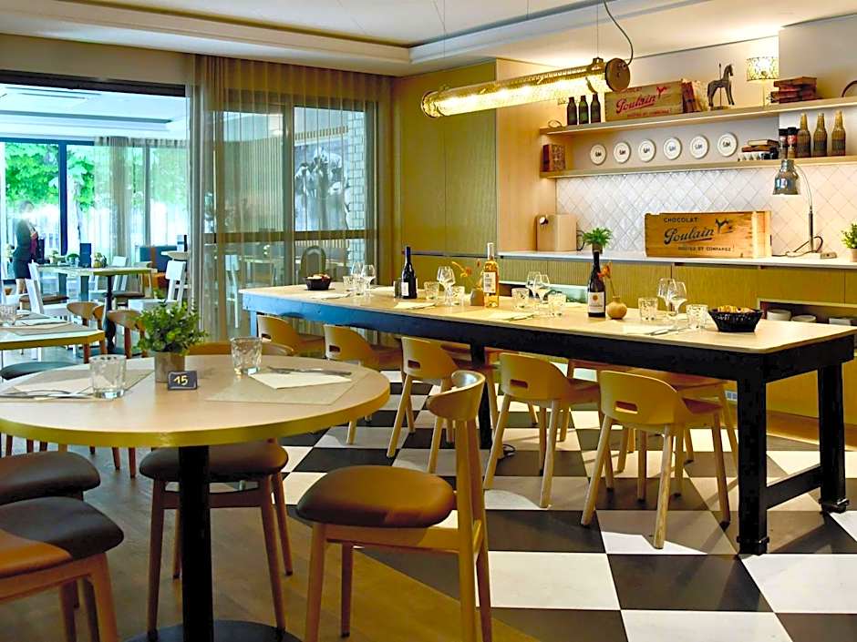 ibis Maisons Laffitte