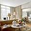 Le Royal Monceau Hotel Raffles Paris