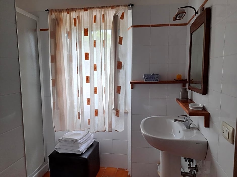 Gli Ulivi Bed & breakfast