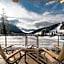 Cristal Palace Hotel