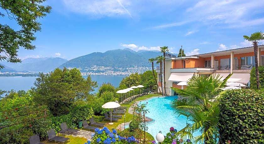 Bellavista Swiss Quality Hotel