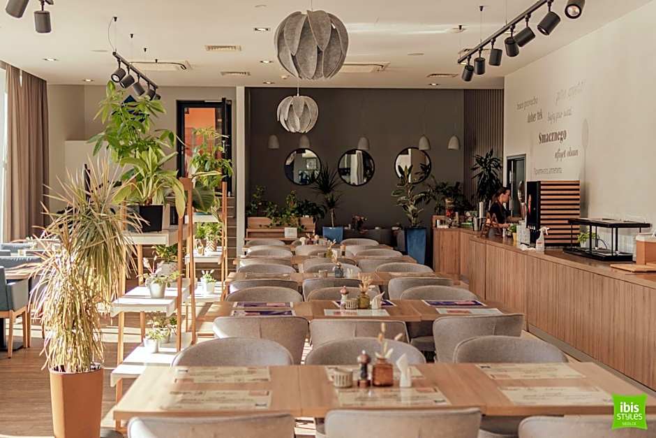 ibis Styles Siedlce