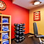 TownePlace Suites by Marriott Arundel Mills Bwi Airport