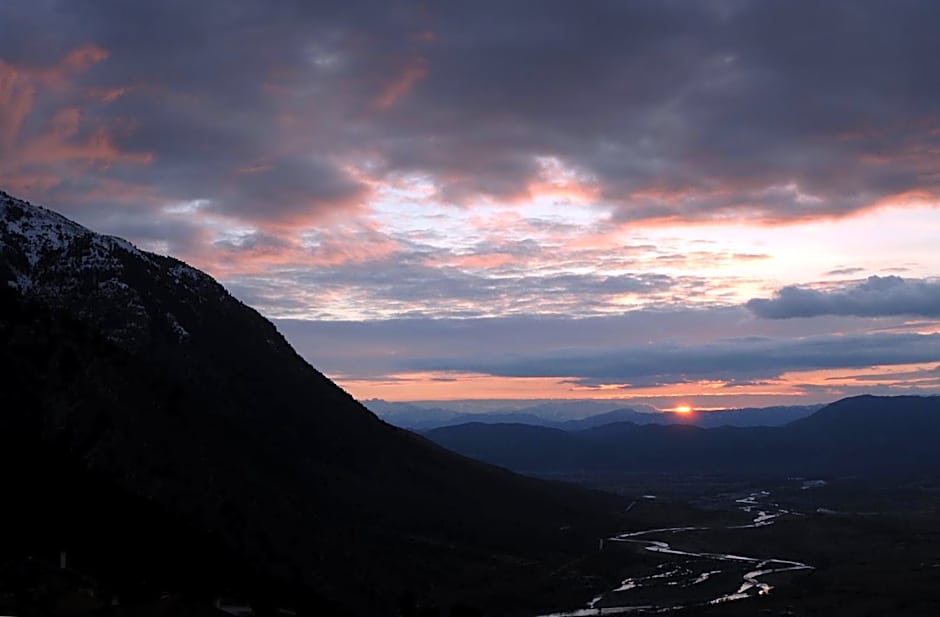 Konitsa Mountain Hotel