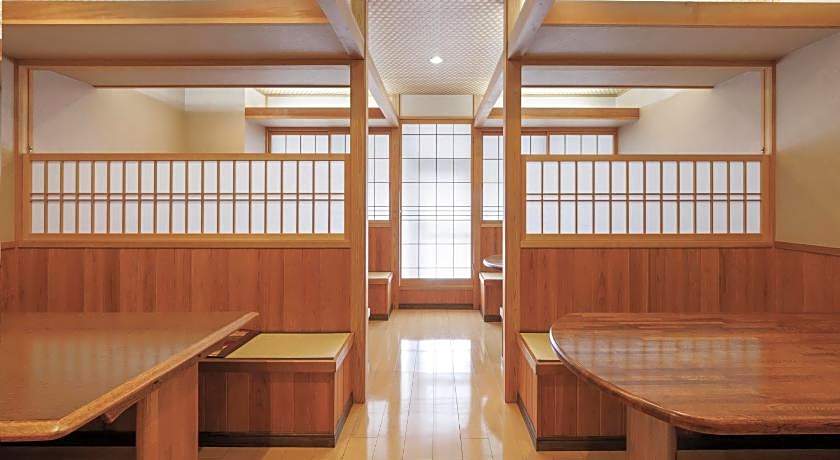 Club Wyndham Shirakabaso Shigakogen
