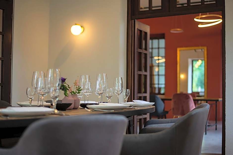 Schlosshotel Braunfels & Himmelreich