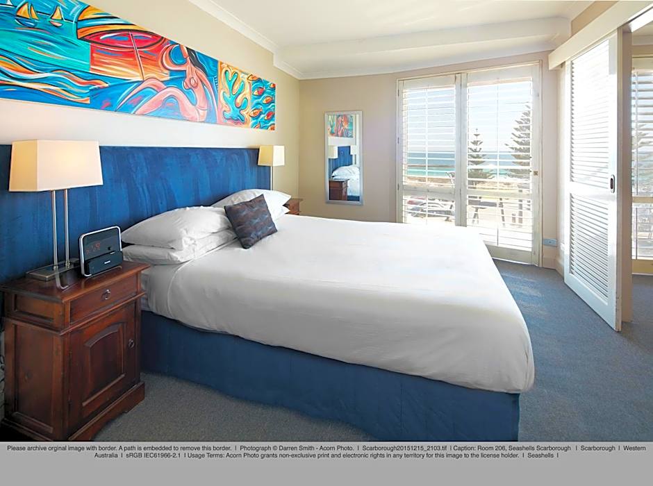 Seashells Scarborough