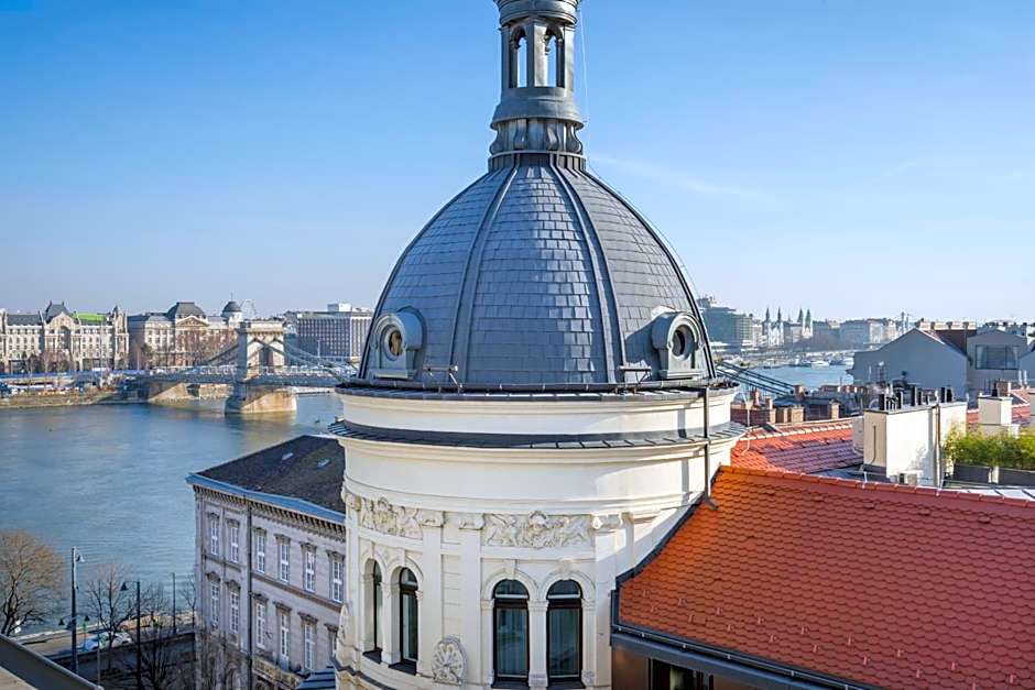 Butik Apartments, by BQA