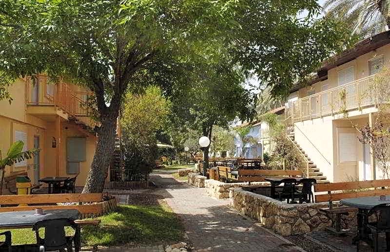 Kibbutz Country Lodging Degania Bet