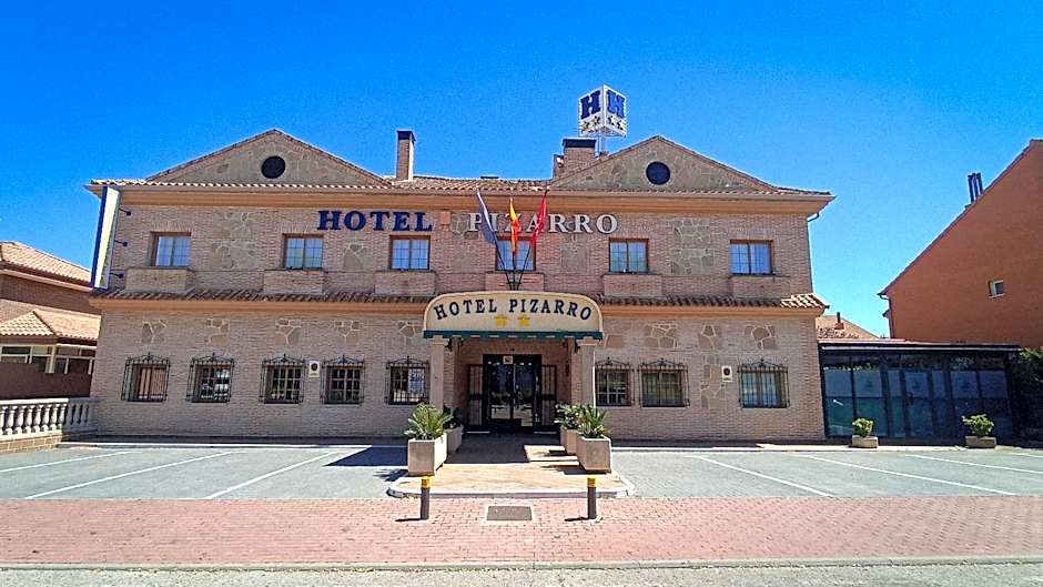 Hotel Pizarro
