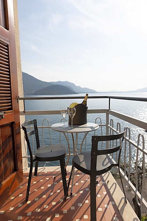 La Foresta Monteisola