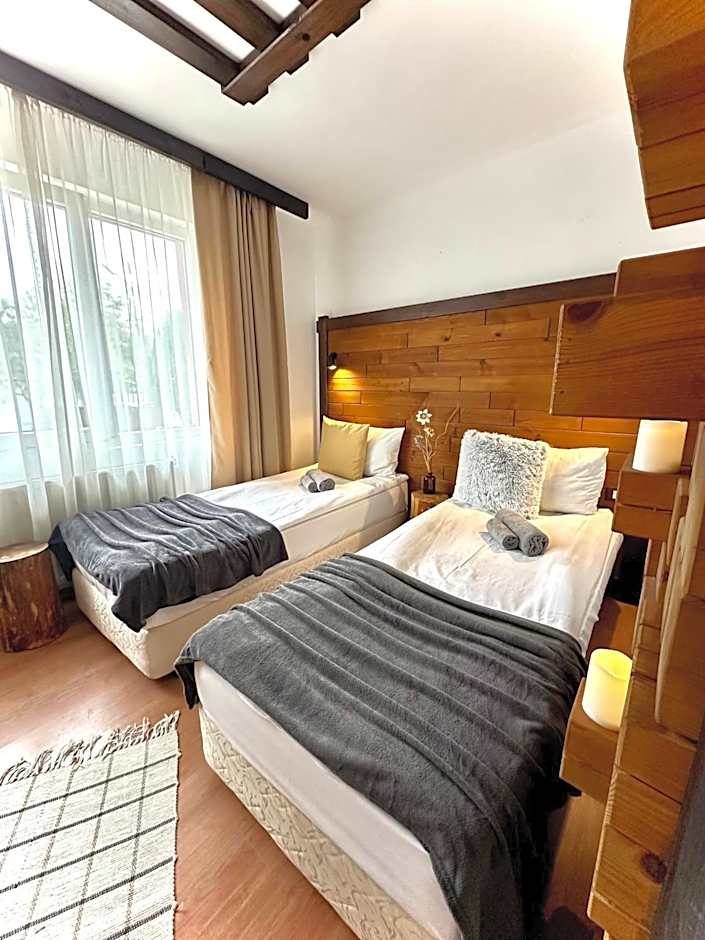 Red House Family house