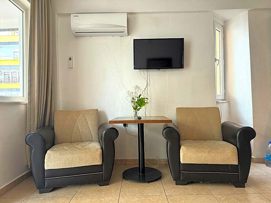 AGORA APART OTEL ALANYA