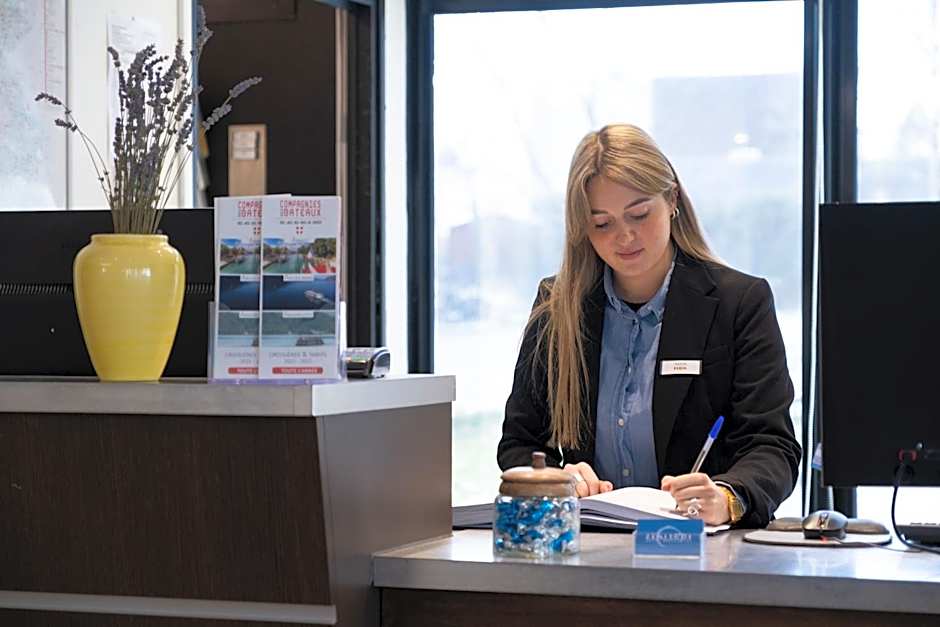 Comfort Aparthotel Les Hauts d'Annecy