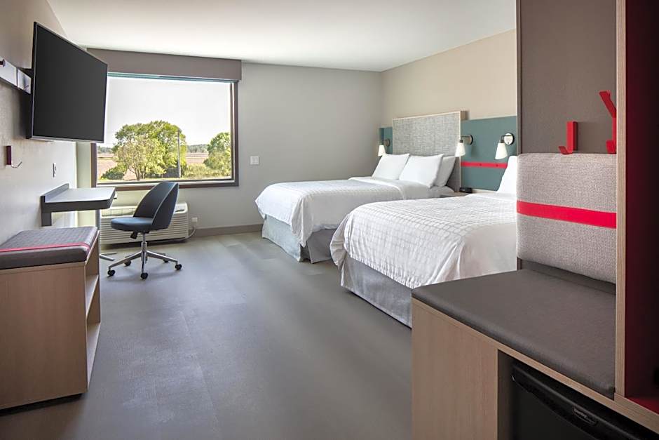 Avid Hotels Madison - Monona By IHG