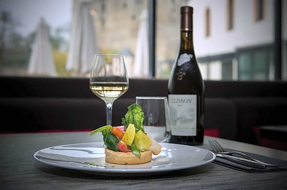 Best Western Plus Villa Saint Antoine Hotel & Spa