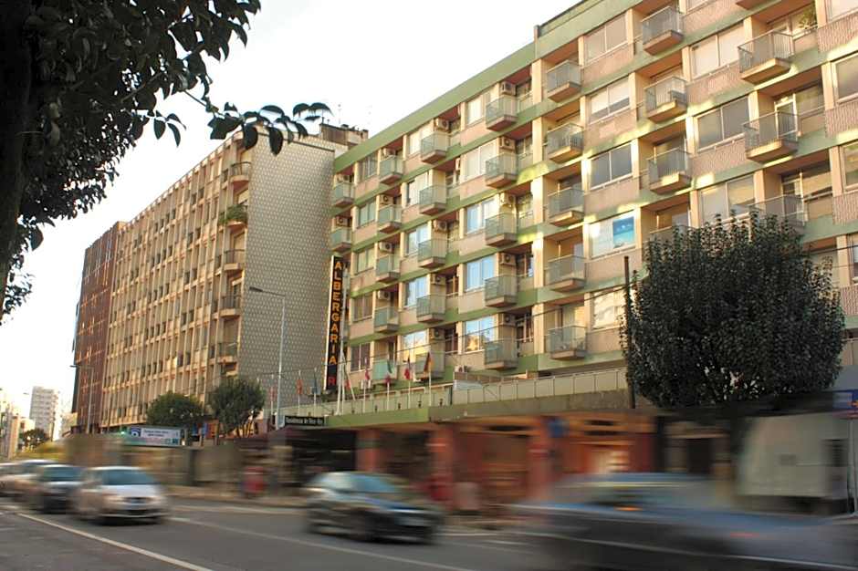 Hotel Vice Rei