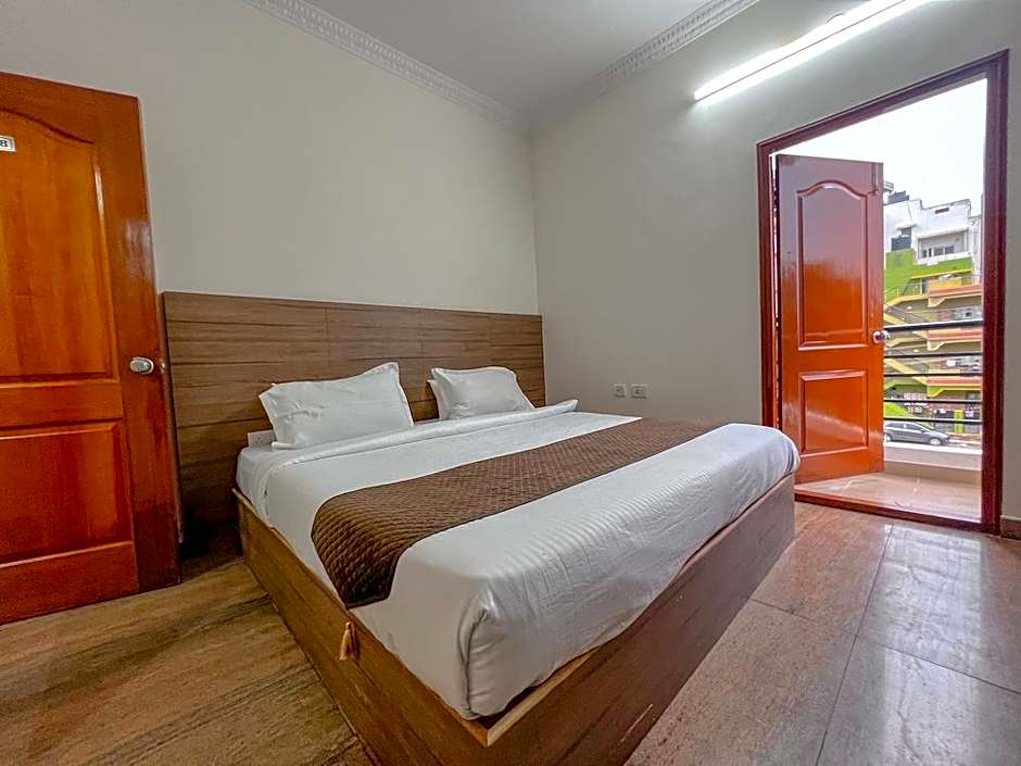 Hotel Elite by Agira