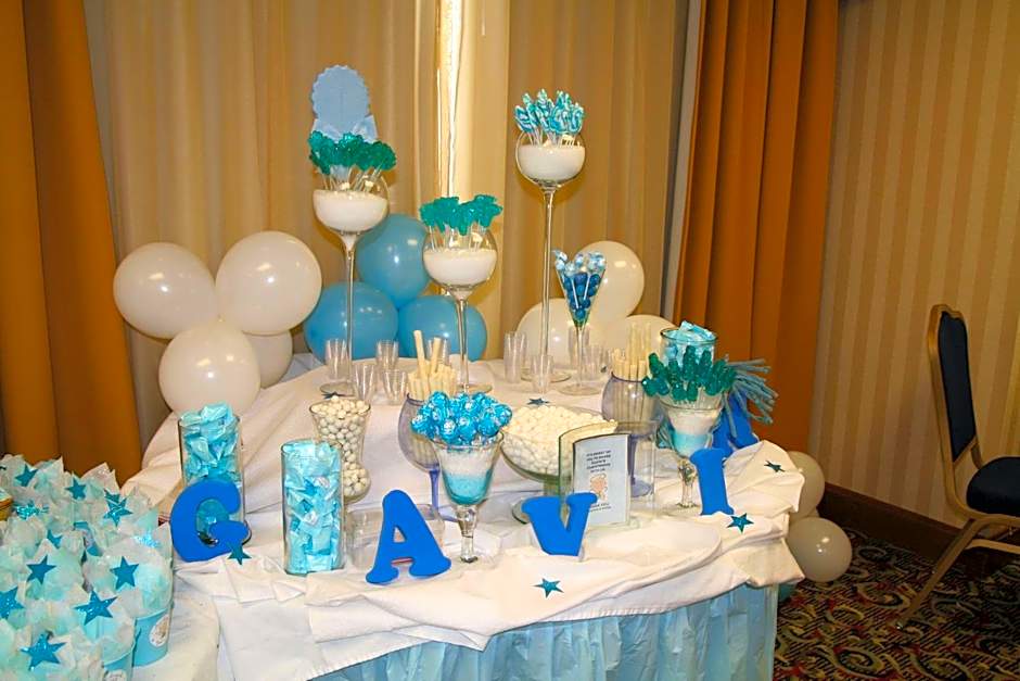 Hampton Inn By Hilton & Suites Pittsburg