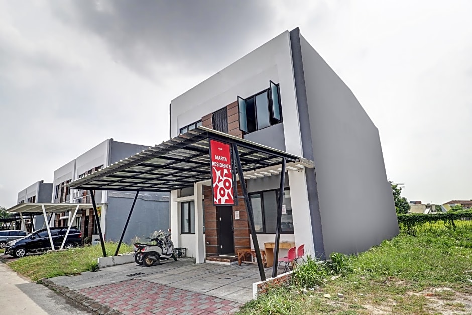 Hotel O Marta Residence