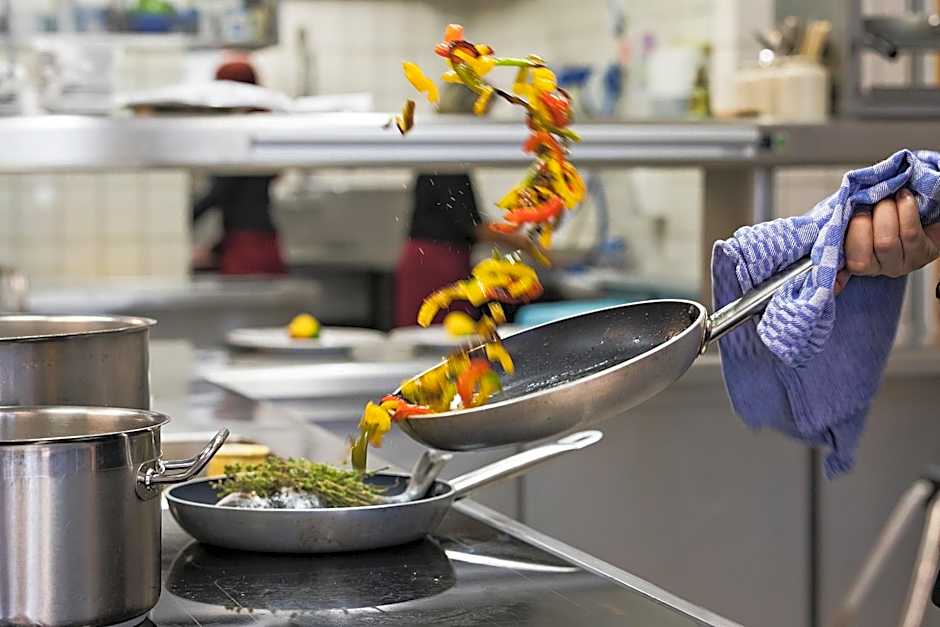 Schwarzwaldhotel Gengenbach