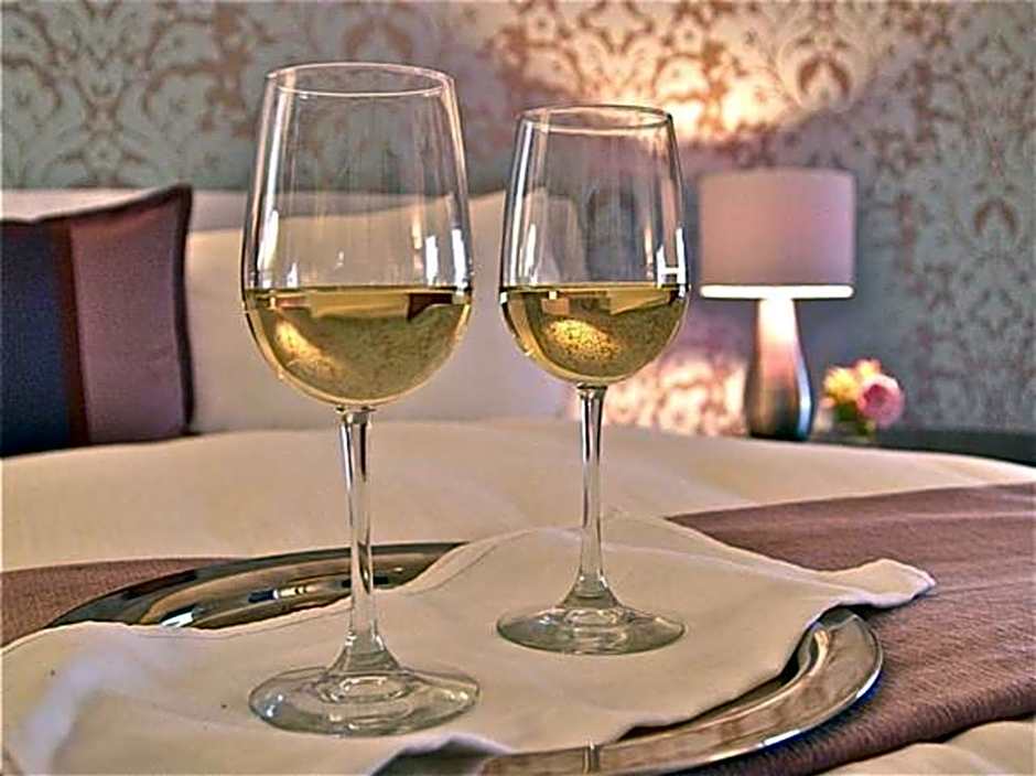 Camden Harbour Inn a member of Small Luxury Hotels