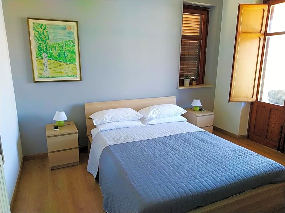 Garden House Alla Torre