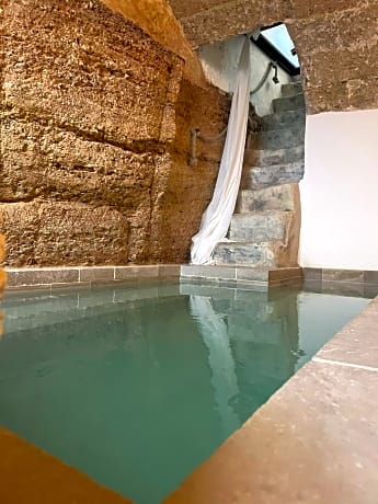 CORTE LARGO LAURO DIMORE & SPA