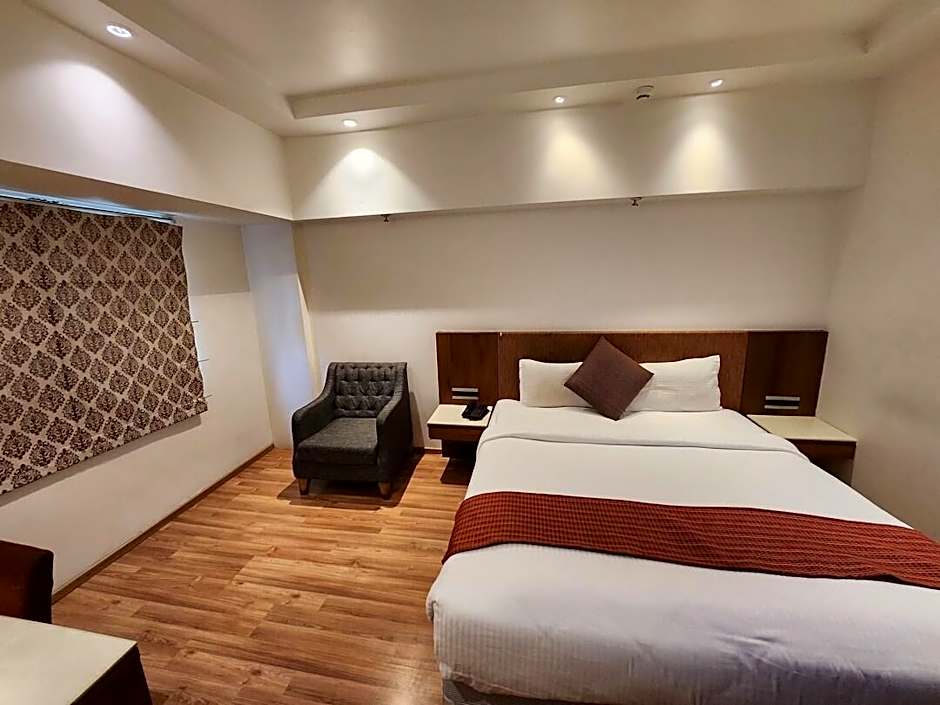 Hotel Emerald Park