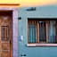 HOTEL CASA ARANZAZU SAN LUIS POTOSI