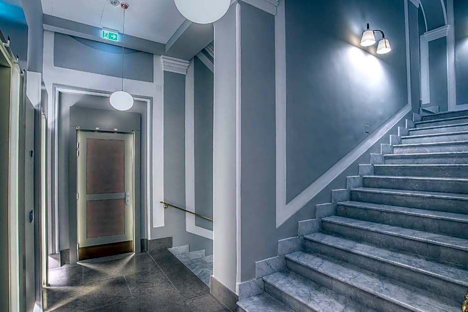 Hotel Martis Palace