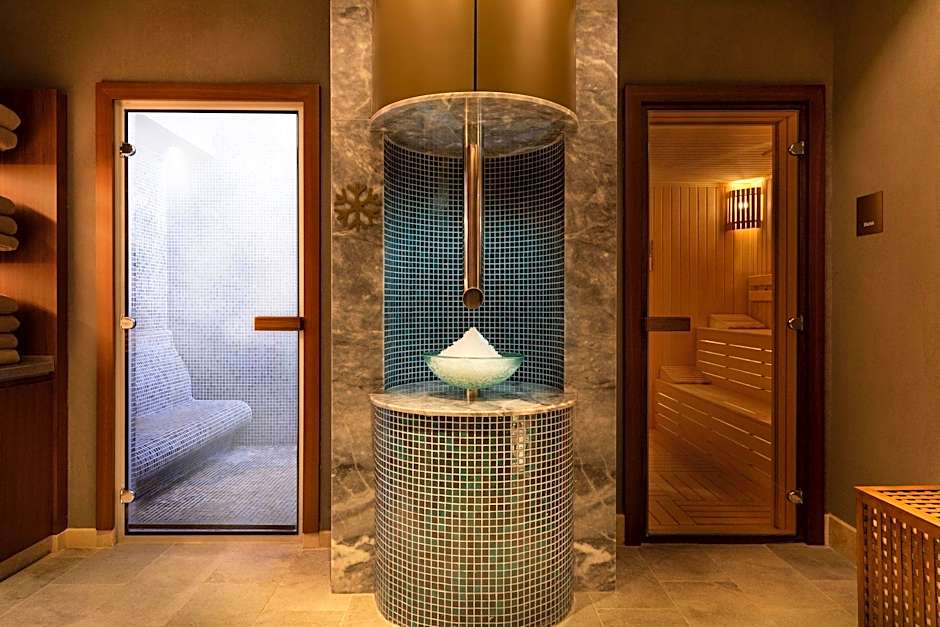 Izmir Marriott Hotel