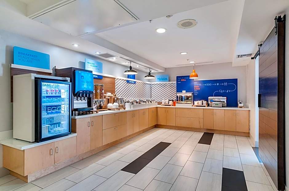 Holiday Inn Express Hotel & Suites Banning By IHG