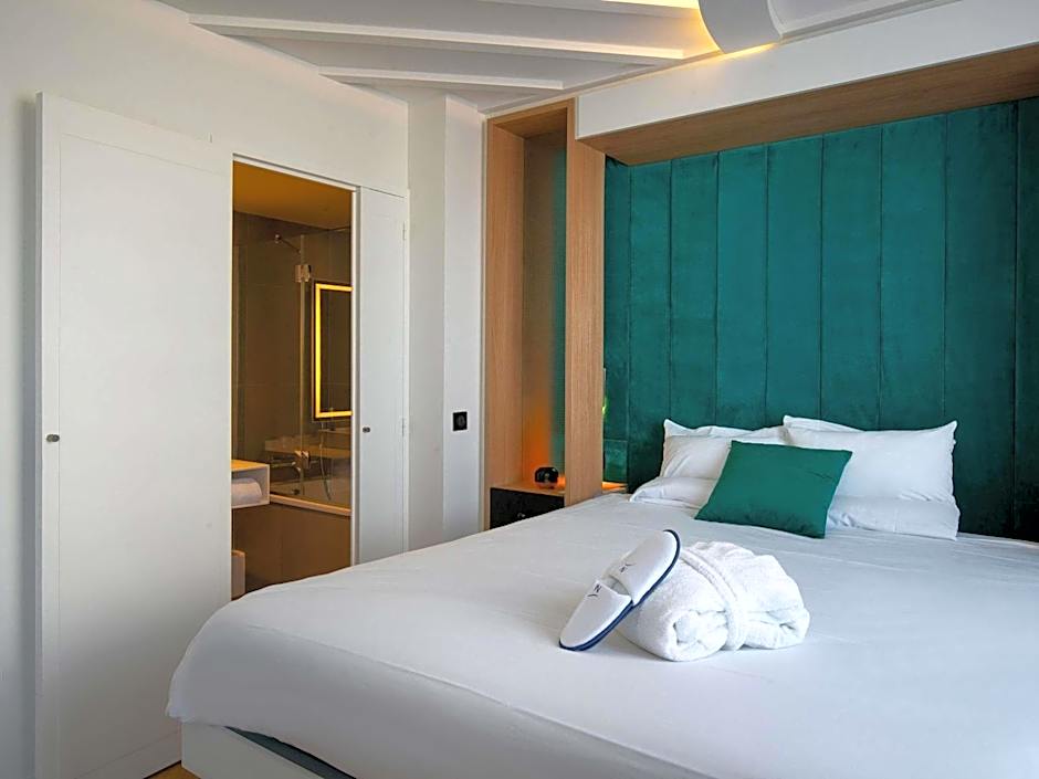 Novotel Paris Gare Montparnasse